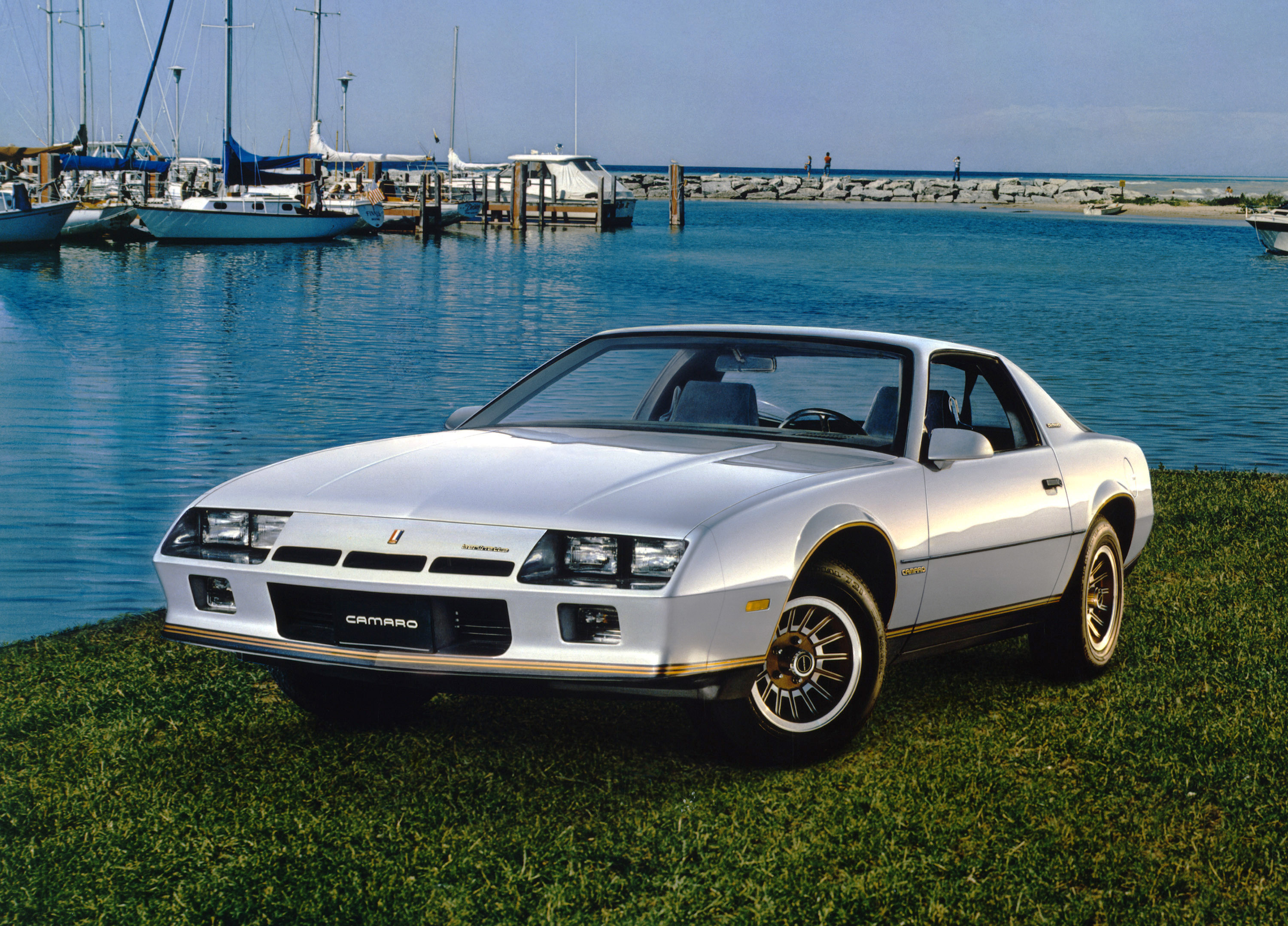 1982_Chevrolet-Camaro_Berlinetta